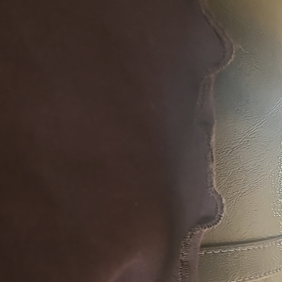 Christian Dior long sleeve top with beautiful embroidery size 42 fr. 10 US - Picture 8 of 12